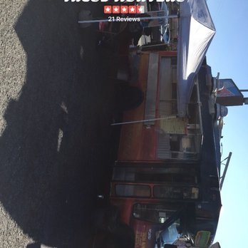 Tacos Montero - Food Trucks Near Me - San Jose, California Tacos Montero - Food Trucks Near Me - San Jose, California