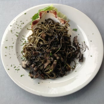 Piassalber - Seafood Near Me - Grado, GO