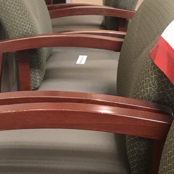 Mosier Eye Center - Clean the seat note. - Optometrists Near Me - Fullerton, California