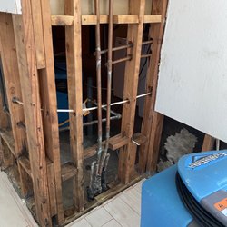 A Plus Plumbing & Rooter