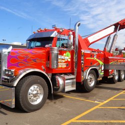 Wilcox & Sons Towing & Auto Repairs