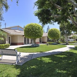 Fullerton Gardens