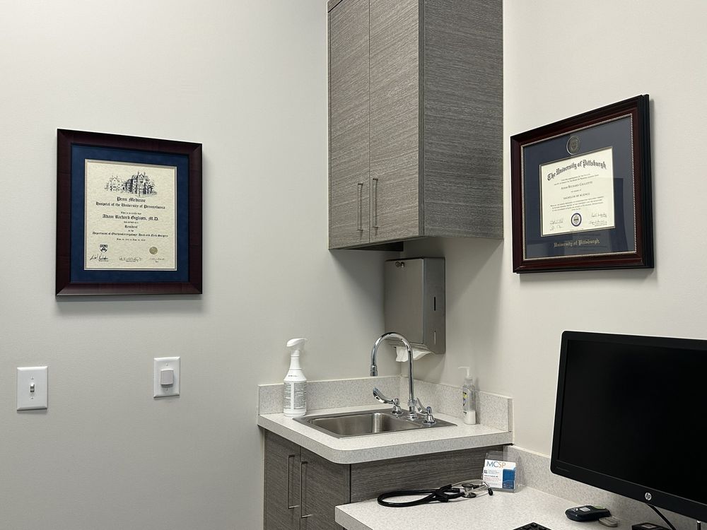 CHARLOTTE EYE EAR NOSE & THROAT ASSOCIATES Updated August 2024 10