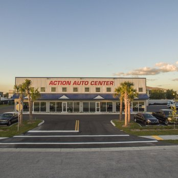 Action Auto Center - Auto Repair Near Me - Sarasota, Florida