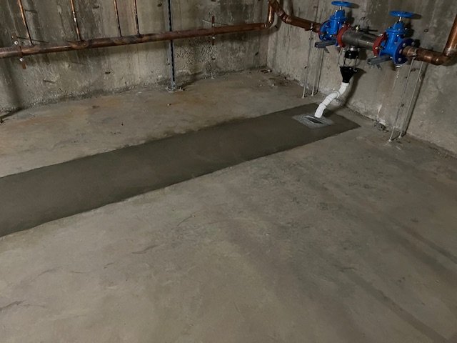 Slide of Vantage Pro Group