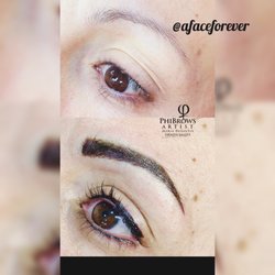 A Face Forever Permanent Cosmetic Specialist