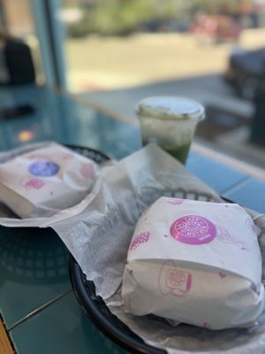 Call Your Mother Deli - Tennyson by null