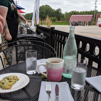 Spork Cafe & Catering - Downtown Suamico, patio dining, yum - Coffee & Tea Near Me - Suamico, Wisconsin Spork Cafe & Catering - Downtown Suamico, patio dining, yum - Coffee & Tea Near Me - Suamico, Wisconsin