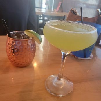 BB's Grill And Bar - Appletini - Bars Near Me - Olathe, Kansas BB's Grill And Bar - Appletini - Bars Near Me - Olathe, Kansas