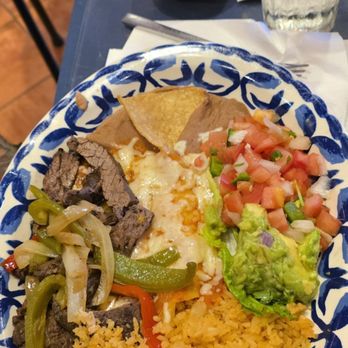 Mi Tierra Cafe & Bakery - Steak - Mexican Near Me - San Antonio, Texas