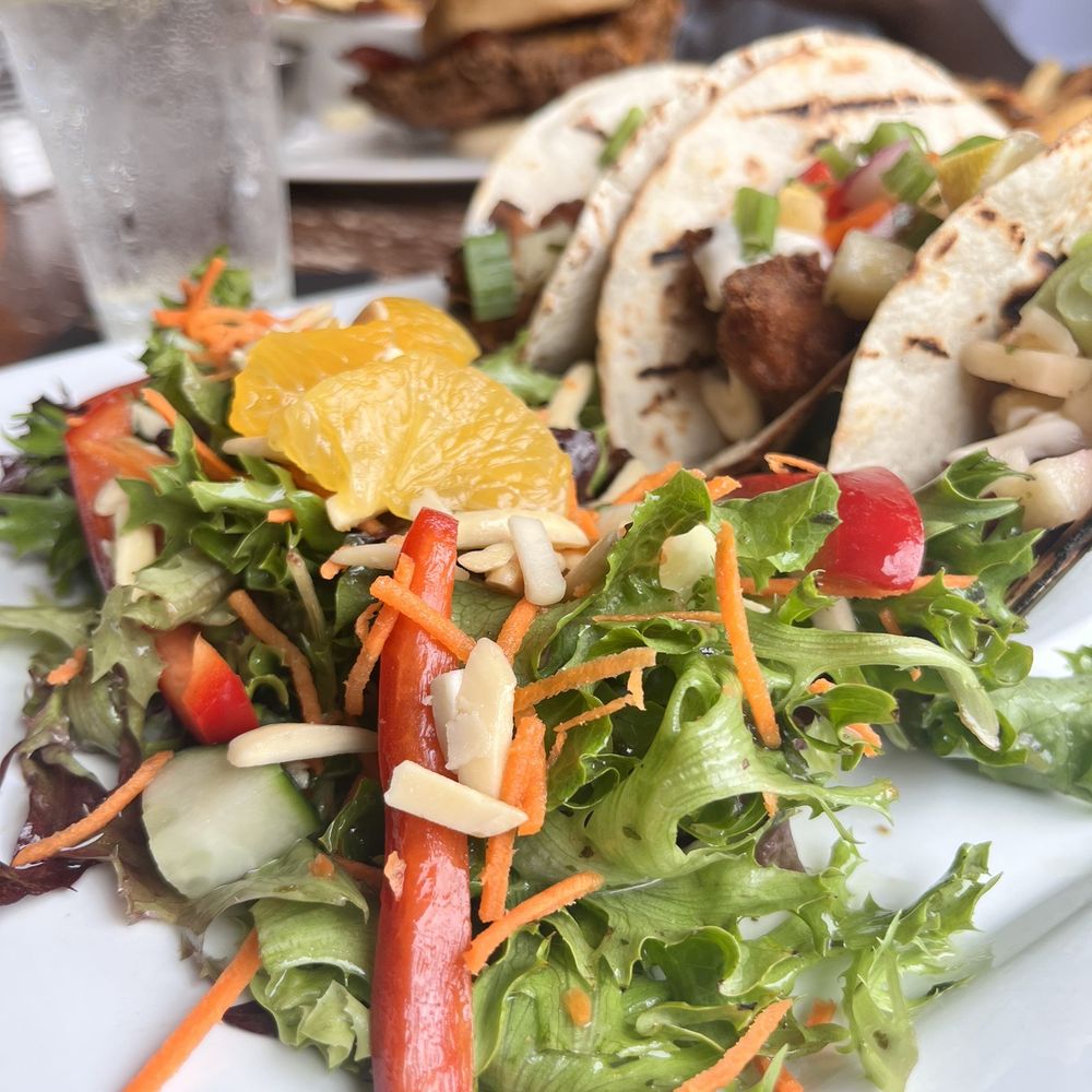 Gerti's - Great salad - Gastropubs Near Me - Peterborough, Ontario Gerti's - Great salad - Gastropubs Near Me - Peterborough, Ontario