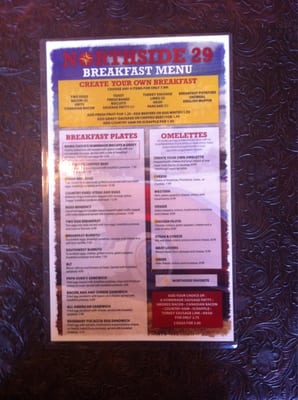 Menu photo 7 Northside 29 Warrenton, VA Menu photo 7 Northside 29 Warrenton, VA