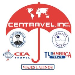 Costa Azul Travel - CENTRAVEL, INC.