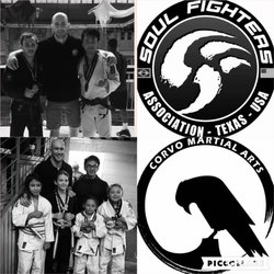 Corvo Martial Arts