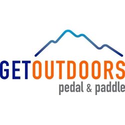 Get Outdoors Pedal & Paddle - Get Outdoors Pedal & Paddle