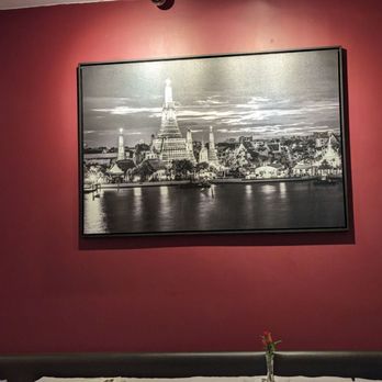 SriPraPhai Thai Restaurant - Picture of Thailand attraction - Thai Near Me - Williston Park, New York SriPraPhai Thai Restaurant - Picture of Thailand attraction - Thai Near Me - Williston Park, New York