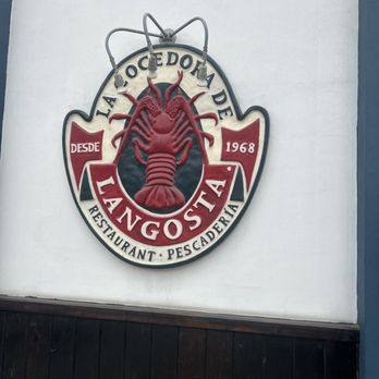 La Cocedora de Langosta - The outside - Seafood Near Me - Ensenada, BCN La Cocedora de Langosta - The outside - Seafood Near Me - Ensenada, BCN