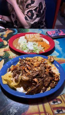 Cielito Lindo by null