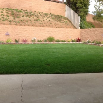 GB Landscaping - Landscaping Near Me