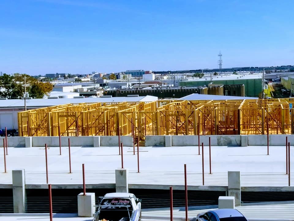 Slide of Coco Construction