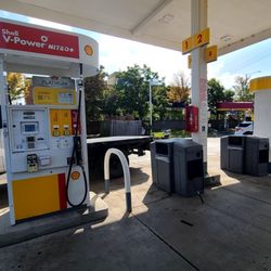 Shell Meacham - 12 pumps Shell Meacham Schaumburg W 9.13.23