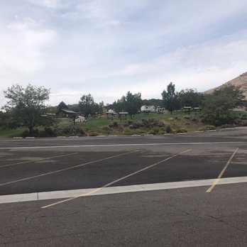 Red Fleet State Park - Parks Near Me - Vernal, Utah