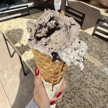 Gelato Paradiso - Gelato Near Me - Newport Beach, California