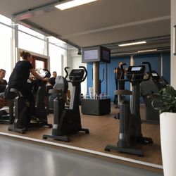 Fit Studio Waterland