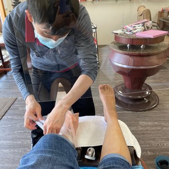 T & T Nails - Paraffin wax - Nail Salons Near Me - Federal Way, Washington T & T Nails - Paraffin wax - Nail Salons Near Me - Federal Way, Washington