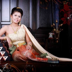 Mimi's Traditional and Ancient Thai Massage