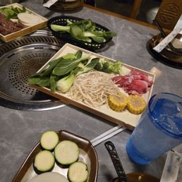 More food which should be cooked in your pot. More food which should be cooked in your pot.
