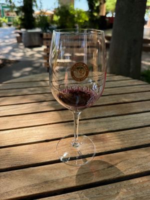 Castoro Cellars Vineyards & Winery by null