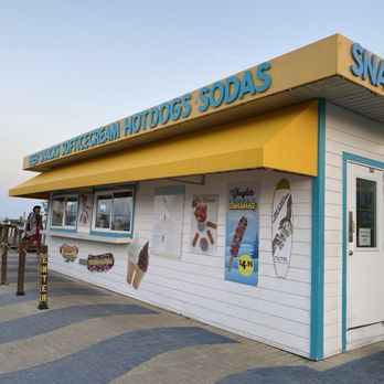 Sea Dogs - Fast Food Near Me - Cocoa Beach, Florida Sea Dogs - Fast Food Near Me - Cocoa Beach, Florida
