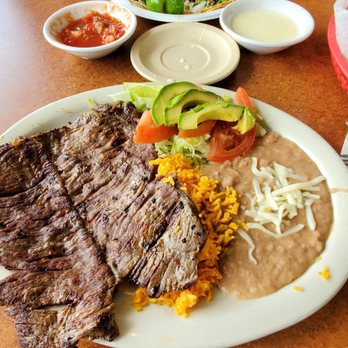 Mi Ranchito - Mexican Near Me - Cincinnati, Ohio
