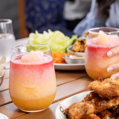 Boulevard Kitchen & Oyster Bar by null