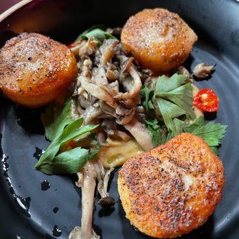 Ruby Chow's - Asian Fusion Near Me - Atlanta, Georgia