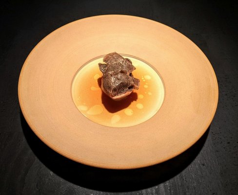 Pramerl and the Wolf by null