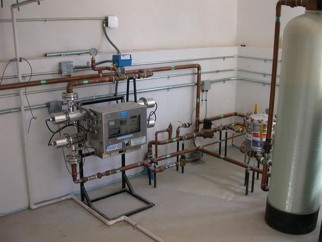 Slide of Provencher Engineering