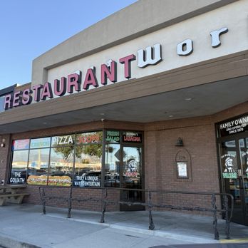 Old World Delicatessen - Covina - Outside of Location - Pizza Near Me - Covina, California Old World Delicatessen - Covina - Outside of Location - Pizza Near Me - Covina, California