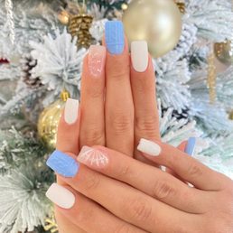 I love it.  They are really very professional.  After 7 years I found my favorite nail salon   Thank you so much