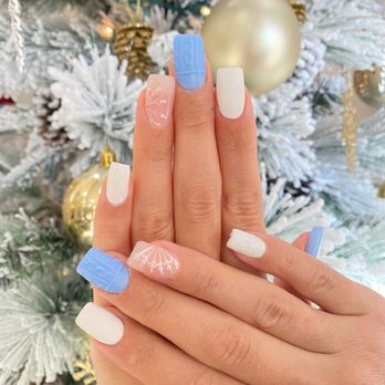 Calla Nail Spa - I love it.  They are really very professional.  After 7 years I found my favorite nail salon   Thank you so much - Nail Salons Near Me - Alpharetta, Georgia