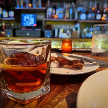 Toulouse Petit Kitchen & Lounge - Sazerac & Bacon - Seafood Near Me - Seattle, Washington Toulouse Petit Kitchen & Lounge - Sazerac & Bacon - Seafood Near Me - Seattle, Washington