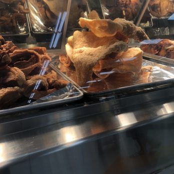 Las Montañas Supermarket - Chichiarona - Grocery Near Me - Concord, California