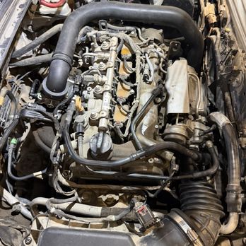 Top Drawer Automotive - Auto Repair Near Me - Georgetown, Texas Top Drawer Automotive - Auto Repair Near Me - Georgetown, Texas