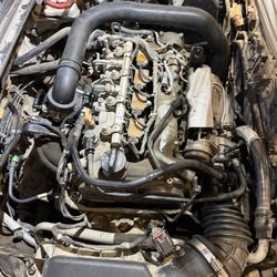 Top Drawer Automotive