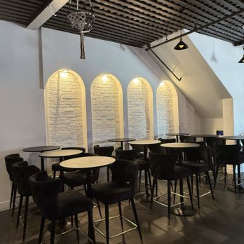 Skyvibe Restaurant and Lounge - Bar area - Cocktail Bars Near Me - Laurel, Maryland Skyvibe Restaurant and Lounge - Bar area - Cocktail Bars Near Me - Laurel, Maryland
