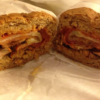 Potbelly - Pizza sandwich - Sandwiches Near Me - Schaumburg, Illinois Potbelly - Pizza sandwich - Sandwiches Near Me - Schaumburg, Illinois