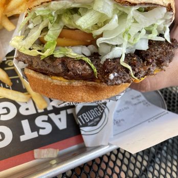 Fatburger - Burgers Near Me - Aurora, Colorado Fatburger - Burgers Near Me - Aurora, Colorado