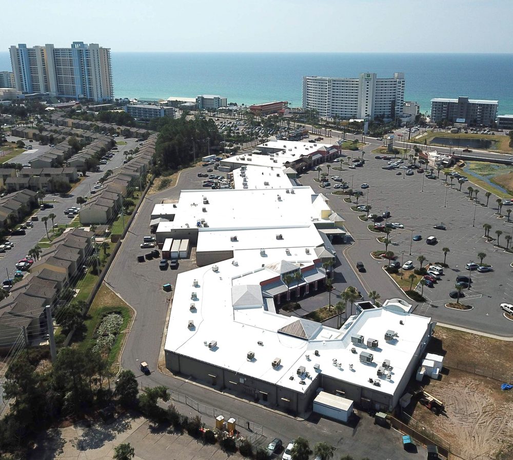 Slide of Vertical Roofing Co