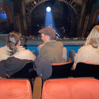 Curran - My view for $200 seats - Performing Arts Near Me - San Francisco, California Curran - My view for $200 seats - Performing Arts Near Me - San Francisco, California